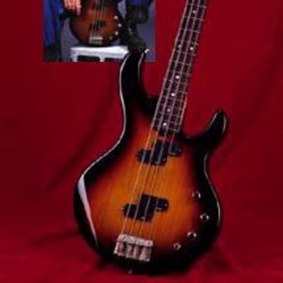 Gibson Leland Sklar Signature bass image 10