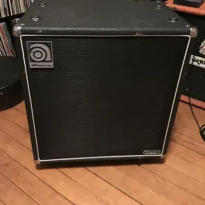 だいさんさんAmpeg SVT-215E ベース用スピーカーキャビネット Ampeg SVT-215E - What To Know & Where To Buy | Equipboard