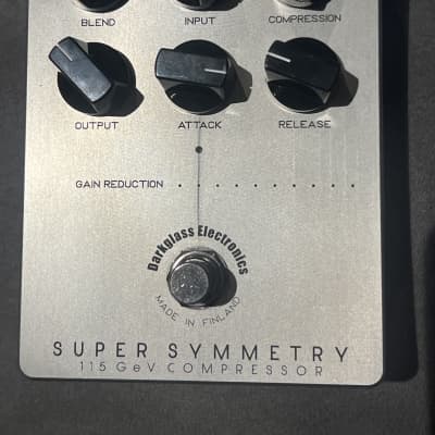 Reverb.com listing, price, conditions, and images for darkglass-electronics-super-symmetry