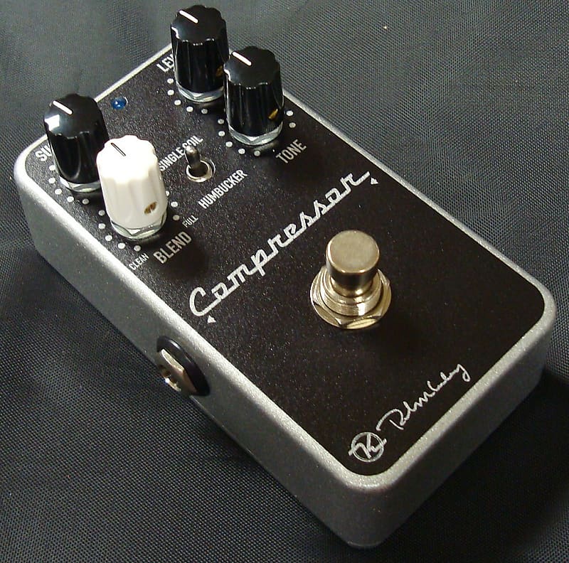 Keeley Compressor Plus