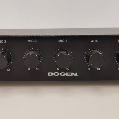 その他 RANE VP12 Rane VP12 Channel Strip | Reverb Canada