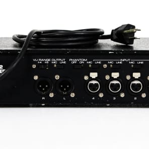 Shure FP42 | Reverb Shure FP42 | Reverb