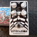 EarthQuaker Devices Levitation Reverb V1 Ghost Echo variant