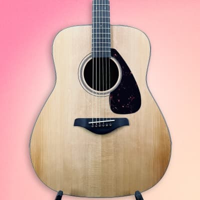 Aria アリア アコースティックギター AW-75N 1956年 爆音 Aria アリア アコースティックギター AW-75N 1956年 爆音 - メルカリ