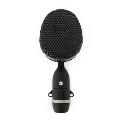 Coles 4038 Ribbon Microphone (includes 4071B Stand Adapter) - In Stock!  |  Atlas Pro Audio image 1