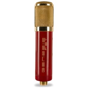 MXL Genesis FET Large Diaphragm Condenser Microphone