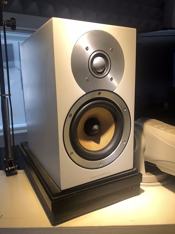 Bowers &amp; Wilkins CM2 2006 - Bianco  			