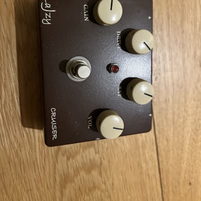 Reverb.com listing, price, conditions, and images for lazy-j-cruiser