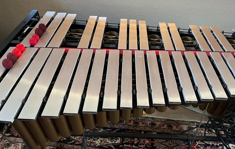 Premier vibraphone store