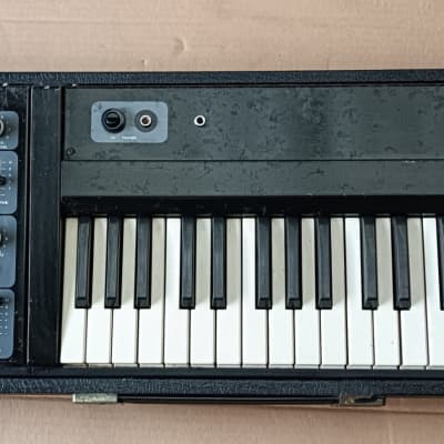 Roland SH-3A 44-Key Synthesizer (1974–1978) – Non-Working / For Parts or Repair