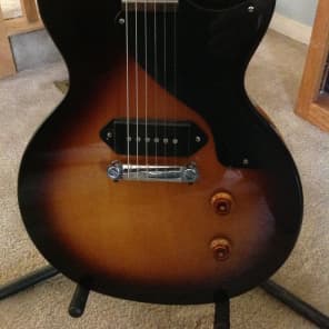 Epiphone Les paul junior '57 reissue (limited edition/custom shop 