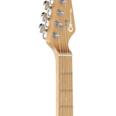Charvel Pro-Mod DK24 HH 2PT CM QM | Reverb Charvel Pro-Mod DK24 HH 2PT CM QM | Reverb