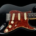 2022 Fender Stratocaster Custom Shop Post Modern Dual Mag Strat Journeyman Relic ~ Aged Black