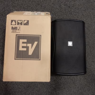 Electro Voice ZX1 2-Way Install Version Passive Speaker (Las Vegas, NV) image 1