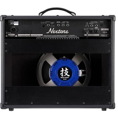 Boss Nextone Special Combo Guitar Amplifier, Modern Boutique Experience for Serious Players image 3
