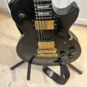 Gibson Les Paul Studio with Ebony Fretboard 1990 - 1995 - Ebony