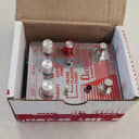 Death By Audio Disturbance Lockable LFO Modulator Pedal w/ Original box & paperwork