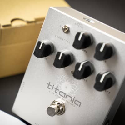 KarDiaN Titania V2 | Reverb UK