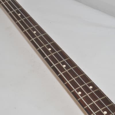 Fender Japan Fender Electric Bass Guitar Ref. No.5827 image 4