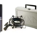 MXL 770 Condenser Mic w/Shockmnt and Case