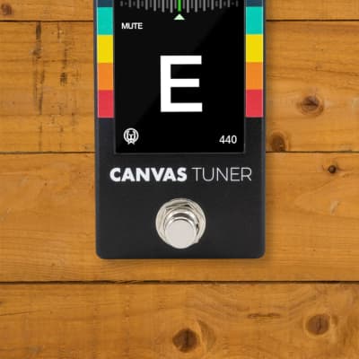 Walrus Audio Canvas Tuner image 1