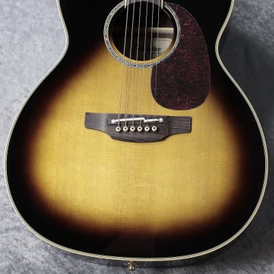 Takamine PTU741 TBS 2022 | Reverb