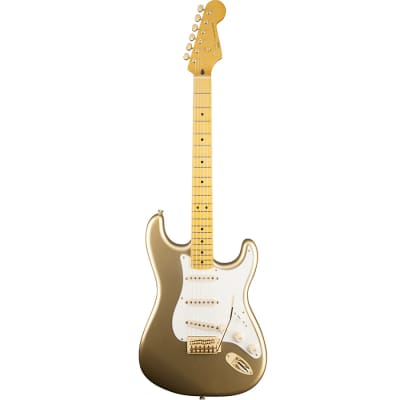 レア！60th Anniversary Classic Vibe '50s Squier - 60th Anniversary Classic Vibe 50s Strat Electric