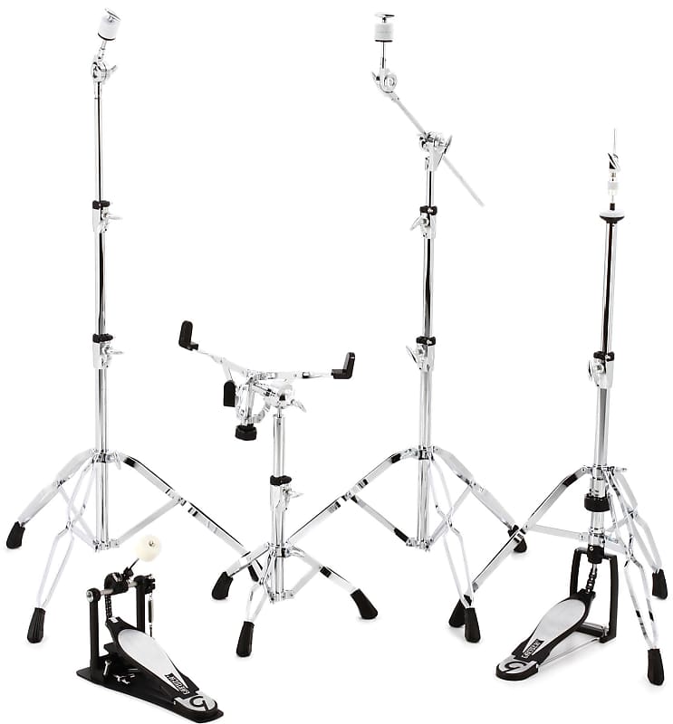 Gretsch Drums G5 5piece Hardware Pack Reverb