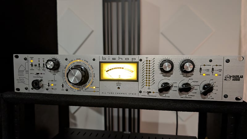 GAP COMP-2A and COMP-3A?! - Gearspace