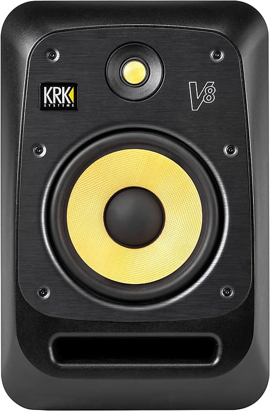 KRK V8S4NA Studio Monitor image 1