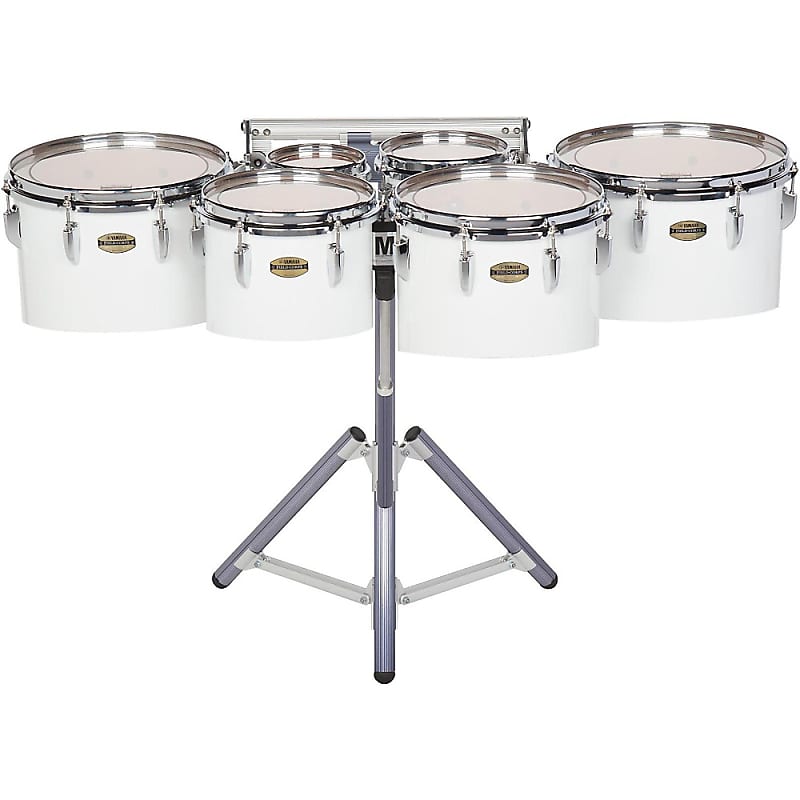 Ludwig Performance Marching Multi Toms - 6-/8-/10-/12-/13-/14-inch