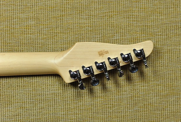 Tom Anderson Hollow T Classic Telecaster 1998 | Reverb Tom Anderson Hollow T Classic Telecaster 1998 | Reverb