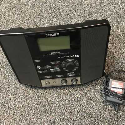 teenage engineering OB-4 Magic Radio, Recorder, and Speaker with Bluetooth  (Orange)