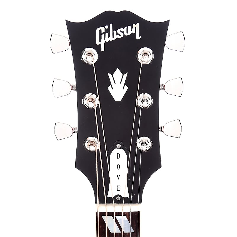 Gibson Dove Original image 5