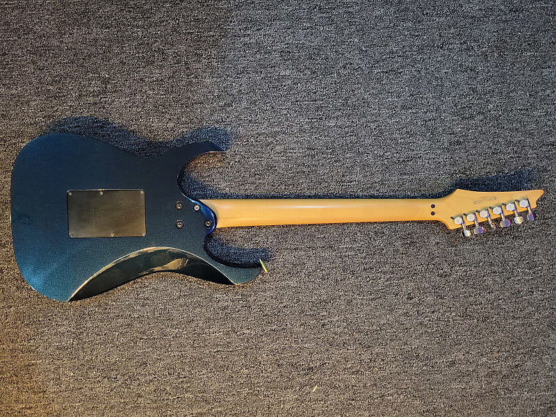 Ibanez RG450AH Standard