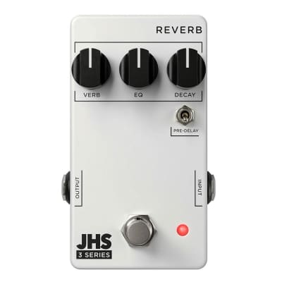 JHS Pedals 3 Series Reverb Pedal for sale