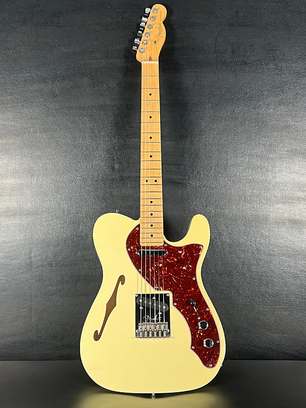 Fender Tele-Bration Telecaster Thinline Fender 