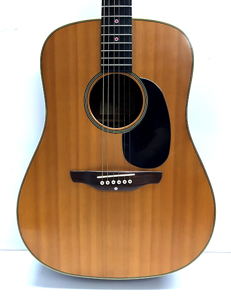 Takamine GN10 NS G10 Series NEX Acoustic Guitar Natural Satin image 1