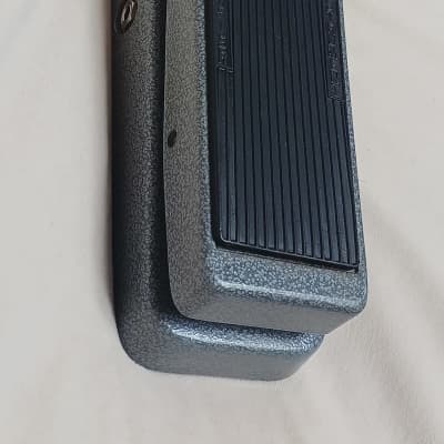 Reverb.com listing, price, conditions, and images for real-mccoy-custom-rmc3-wah-pedal