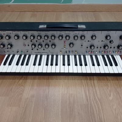 Steiner Parker Synthacon 1975 image 1