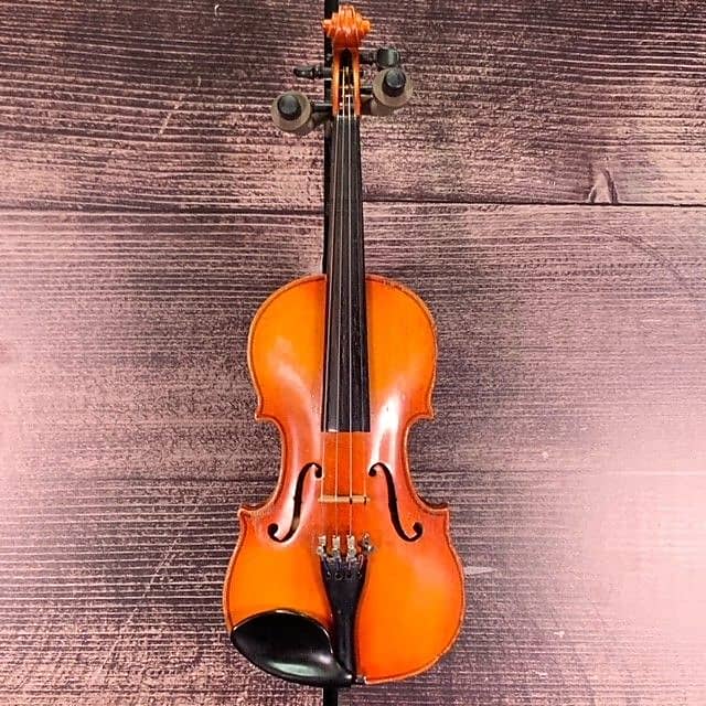 Suzuki 101RR 1/4 Violin Violin (Phoenix, AZ) Reverb