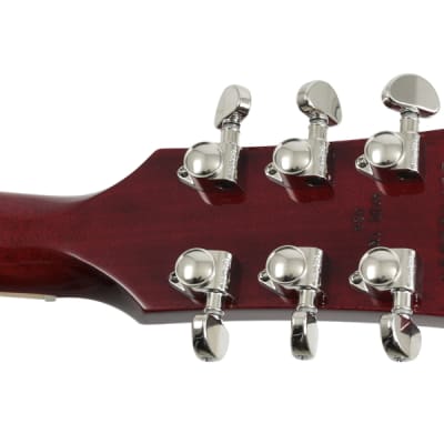 Gibson Les Paul Standard 60s Unburst 2022 image 5