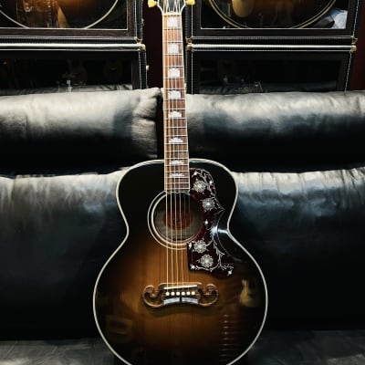 Gibson L-200 EMMYLOU HARRIS 2012 for sale