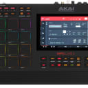 Akai Professional MPC Live II Standalone Sampler and Sequencer (MPClive2d8)