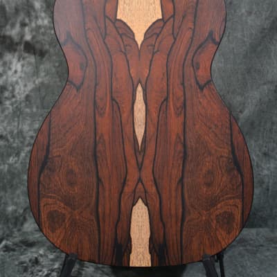 Martin 00-2XE Cocobolo Remastered X Model w/ FREE Same Day Shipping & Deluxe Gigbag image 4