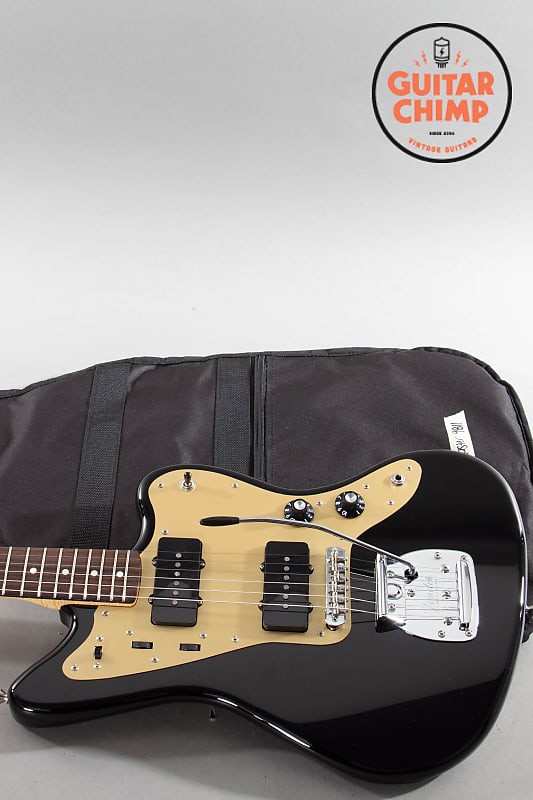Fender MIJ Inoran Jazzmaster | Reverb Canada