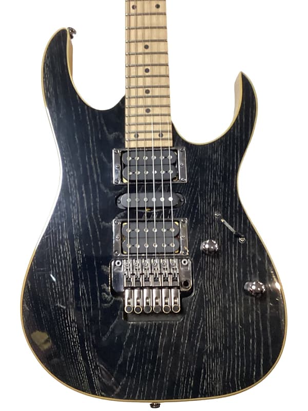 Ibanez RG370AHMZ Standard | Reverb Ibanez RG370AHMZ Standard | Reverb