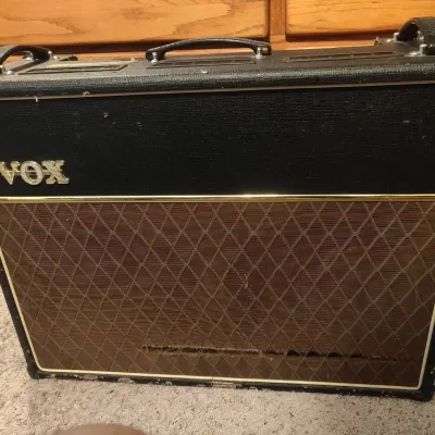 Vox AC30CC2 Custom Classic 2-Channel 30-Watt 2x12