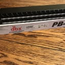 dbx PB48 48-Point TRS Patchbay