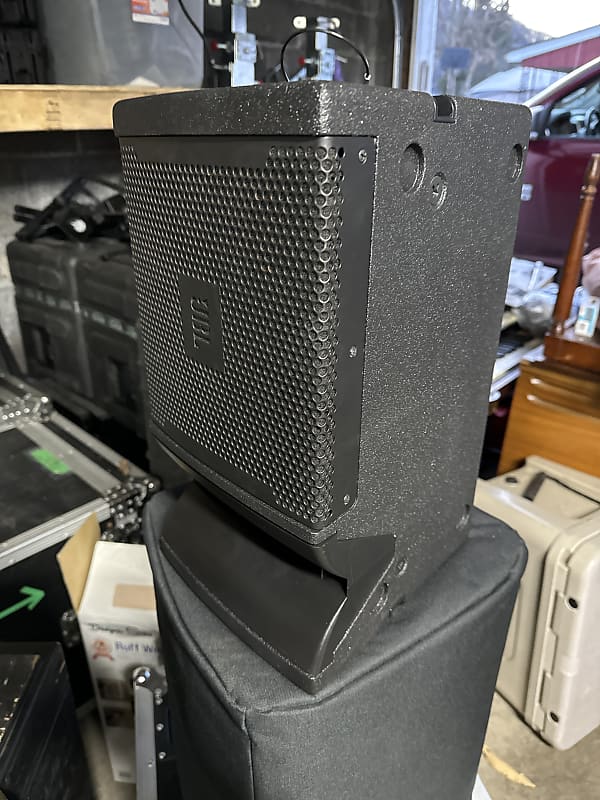 JBL VRX928LA 8" 2-Way Passive Compact Line Array Speaker 2010s - Black image 1